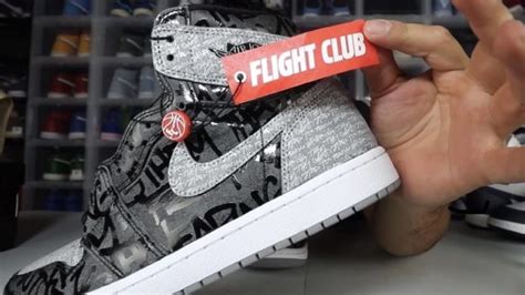 Does flight club sell fake shoes 2022 - Tue 8 Mar 2022 00.00 EST Last modified on Mon 14 Mar 2022 09.44 EDT. Photos of fake Gucci bags, Louis Vuitton sweatpants and Nike sneakers are flaunted on the social media accounts of a Turkish ...